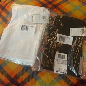 2 New Polo by Ralph Lauren size 6 boys active shorts double knit long shorts